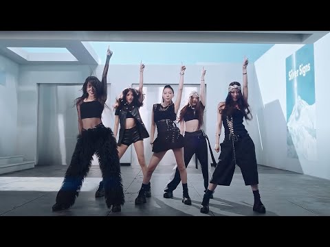 [MV] MyAI - GO ! (Girl Group ver. / AI K-POP) (CORTIS cover)