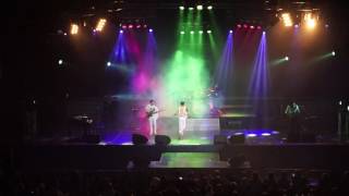 God Save The Queen - Breakthru (Queen cover)