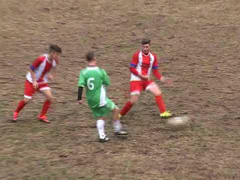 Ovidiana Deportivo Luco 2 1