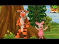 The Book Of Pooh S01E24 Tigger S Replacement Season 1 Episode 24 TV Series Episode Review