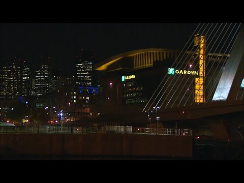 Bruins vs Sabres 11/12/2011