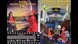 Download lagu LUCU BENER MADIH VS MAJA BERANTEM DIPANGGUNG,,,, mp3