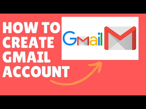How to Create a Gmail Email Account in Mac & PC | 2020