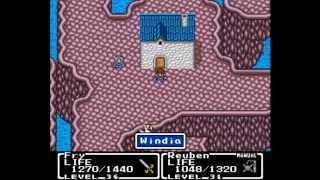 Clear the Ship - Let's Play Mystic Quest Part 24