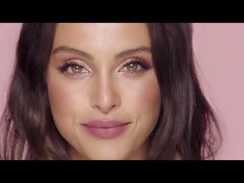 How to use Charlotte Tilbury Luxury Palette Pillow Talk | Cosmetify