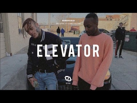 Ron$oCold ft. Comethazine - Big Bank