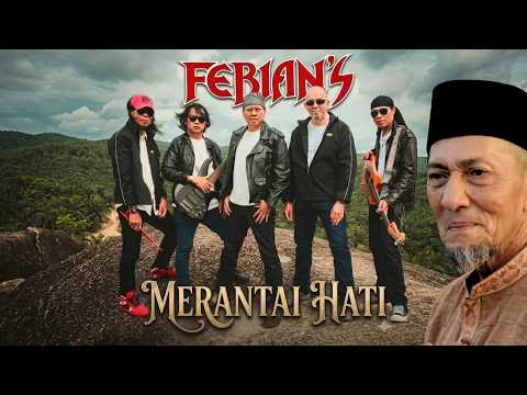 Merantai Hati - Febians