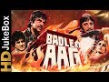 Badle Ki Aag 1982 Full Video Songs Jukebox Sunil Dutt Dharmendra Jeetendra Reena Roy Smita