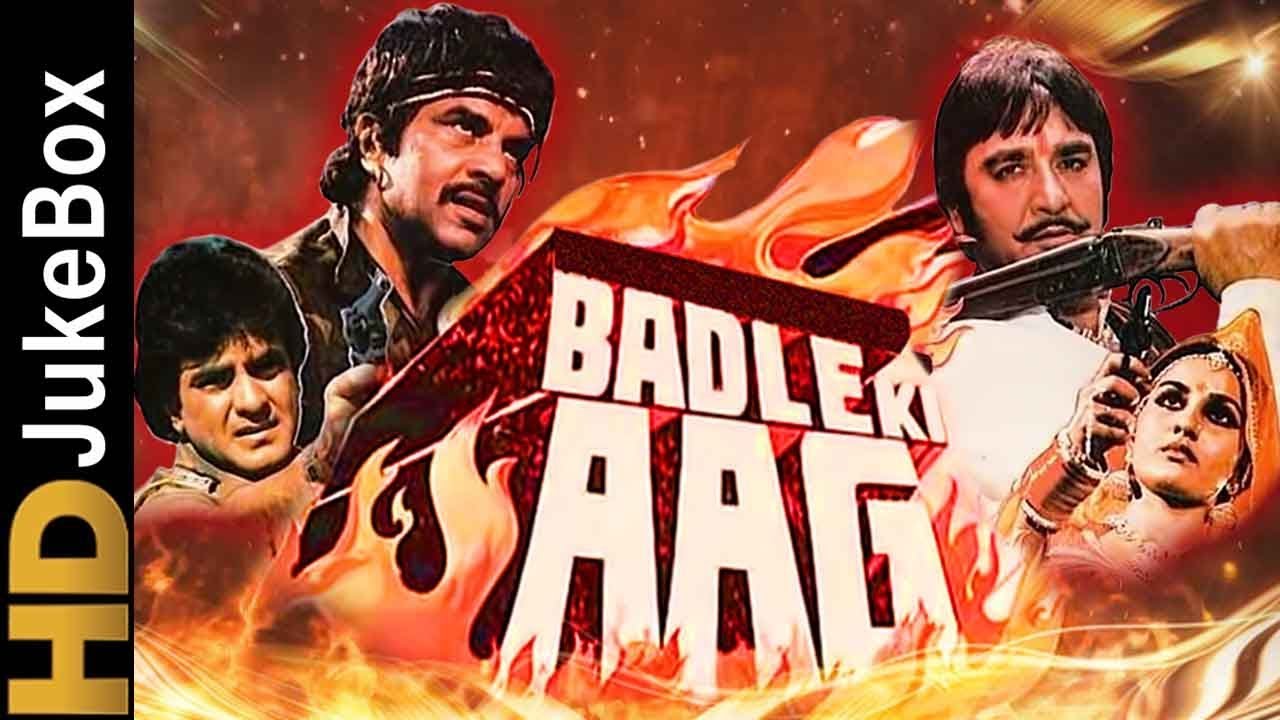 Badle Ki Aag video thumbnail