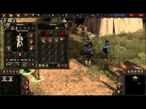 A Noob's Review: Spellforce 2