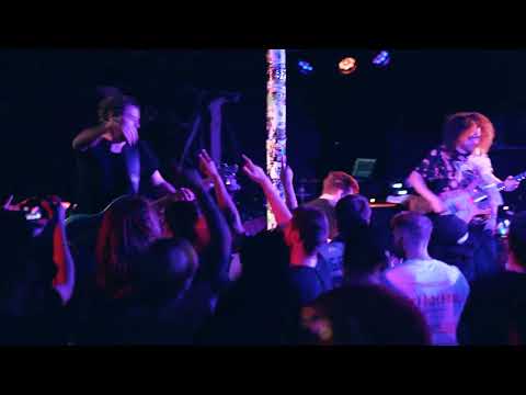 Monuments - "False Providence" - Live at El Corazon, Seattle, WA 9/6/22
