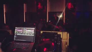 Party at Electric Room New York