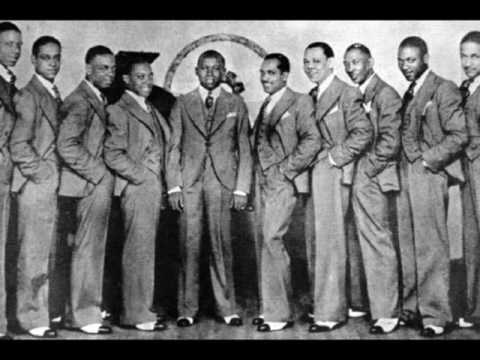 Doctor Blues - Luis Russell And His Orchestra - Okeh Metal Mother!