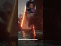 Schooled By Great Sage Broken Shell in Black Myth Wukong