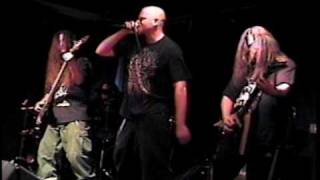 KALI YUGA "SOUL DESTRUCTION"