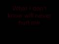 KMFDM - Missing Time + Lyrics 