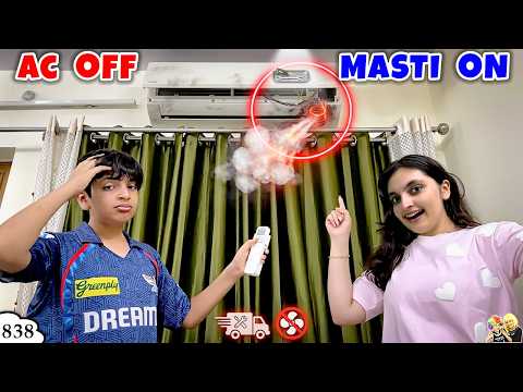 Aayu and Pihu Show