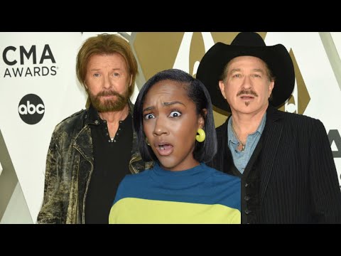 FIRST TIME REACTING TO | BROOKS & DUNN "I BELIEVE" REACTION