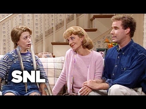 Lampreys - Saturday Night Live