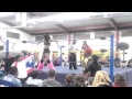 Amber Rodriguez Highlights