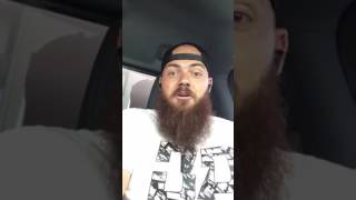 Heavy D Addresses Racism Online