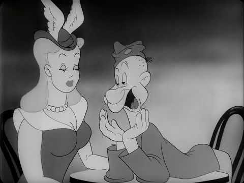 Private Snafu - Spies (1943) HD