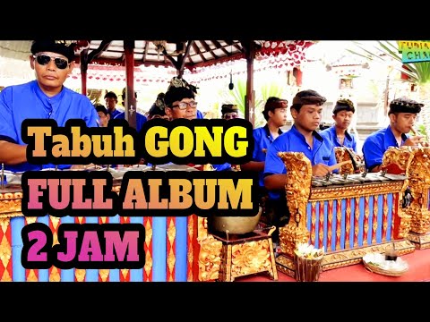 Tabuh Gong Yadnya Hari Perayaan Galungan - Kuningan || FULL  ALBUM ASTA PALA