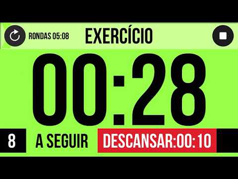 Time treino funcional