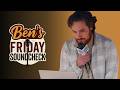 Reba, Riley Green, Kacey Musgraves + More | Ben's Friday Soundcheck