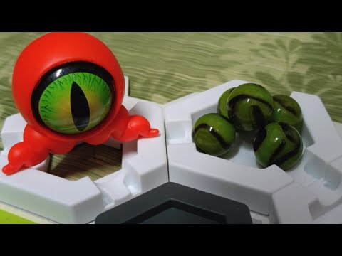 Freak Marbles Survival tournament! (Part 1)[No commentary]