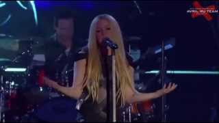 [LIVE 2013] Avril Lavigne - 17