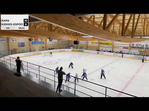 KaPa-51 - Kiekko-Espoo D11