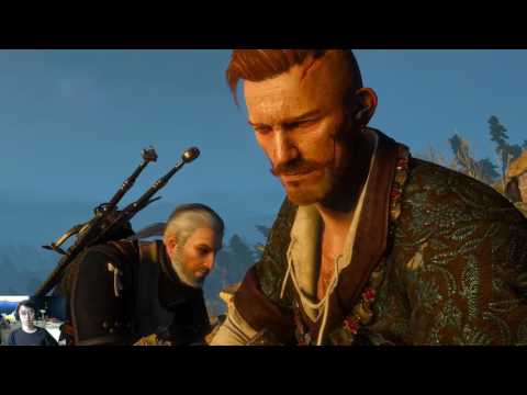 The Witcher 3 Adventures (Part 162)