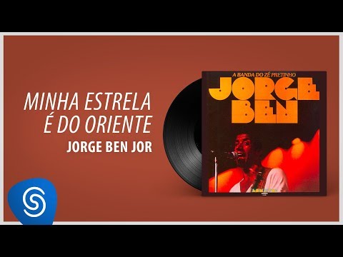Video thumbnail for Minha Estrela é do Oriente