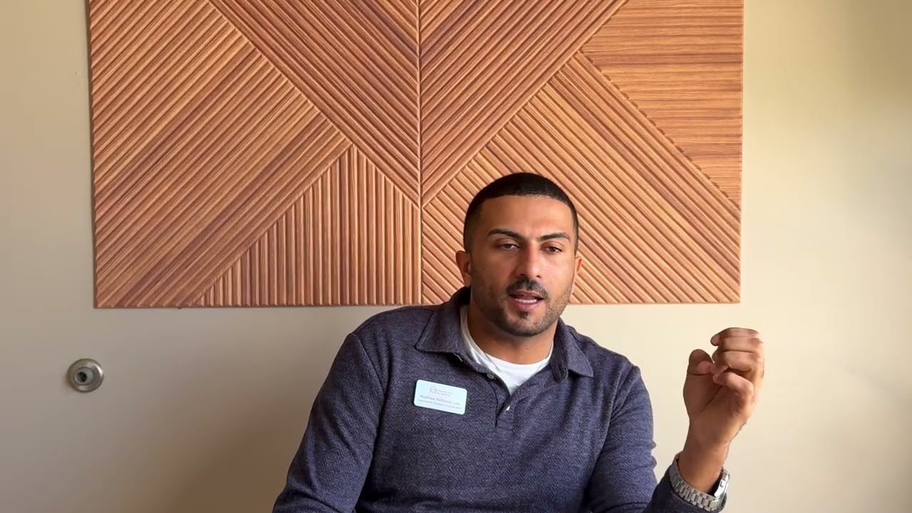Matt H's Story of Impact | Stories of Impact | #odaat #recoveryjourney #soberlife #wedorecover #opioidcrisis
