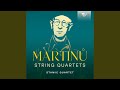 String Quartet No. 1, H. 117: IV. Allegro con Brio