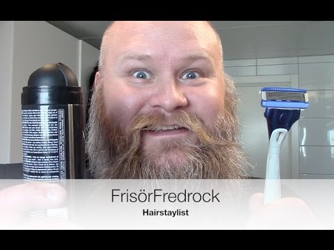 FrisörFredrock