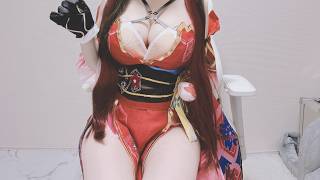 【#KU100🩵#実写ASMR】耳かき屋さん♡