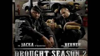 The Jacka - 17708 (Ft. Young Bossy, Joe Blow)