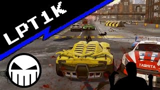 LPT1K - Carmageddon Reincarnation (Steam)