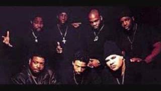 Lord Finesse - Underworld Operations