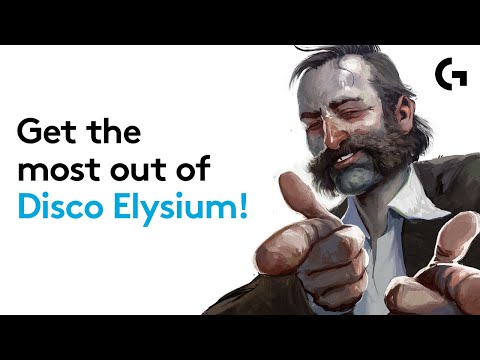 Disco Elysium - 6 ways to get the most out of 2019's best RPG