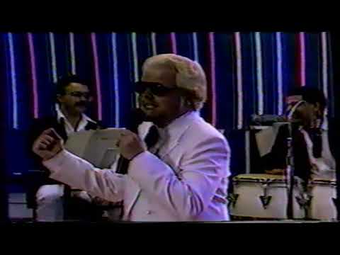 cano estremera Homenaje al trabalengua Mon Rivera