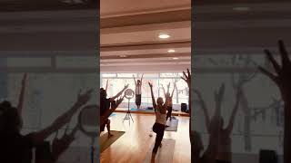 yoga village en ligne