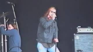 Screaming Trees Reading Festival Little John&#39;s Farm Reading 30 aug 1992