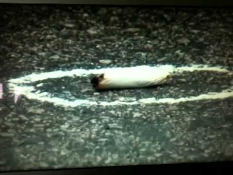 Dwight drug testing.