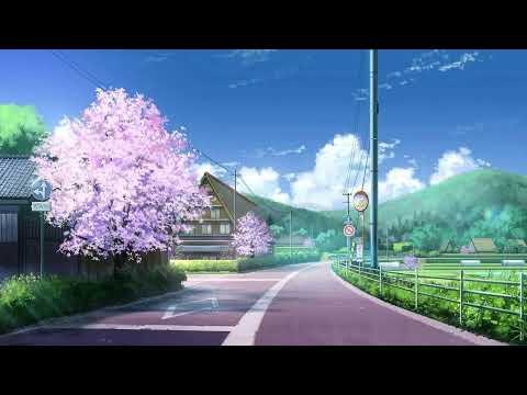Sakura Blossom ???? - [lofi hip hop/chill study beats]