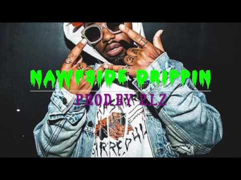 Madeintyo x Famous Dex x Trill Sammy type beat "Nawfside Drippin" (Prod.by 2Lz)