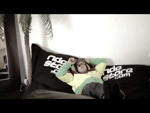 RidestoreTV - Studio