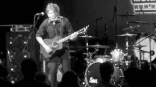 Adam Sams: Nameless Race (Live)